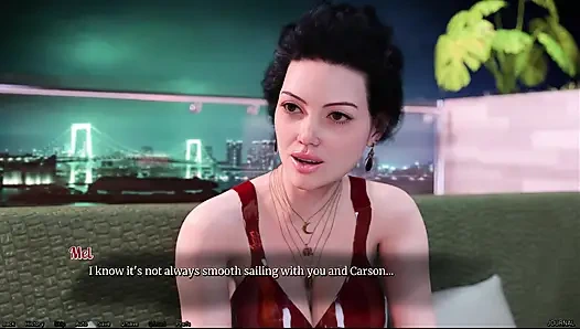 Strong Desire (part 1)