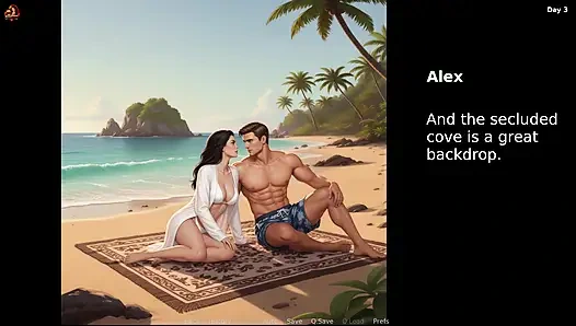 Wife S Dare (part 4)