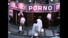 70er Jahre Porno-Paradies Kopenhagen (-moritz-)