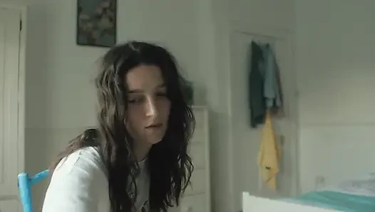 Erika Lust - урок лесбийской скачки