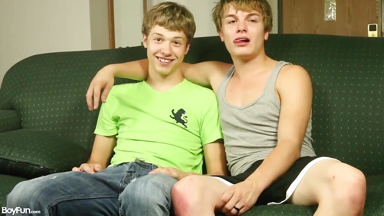 Jaycee ve Levi