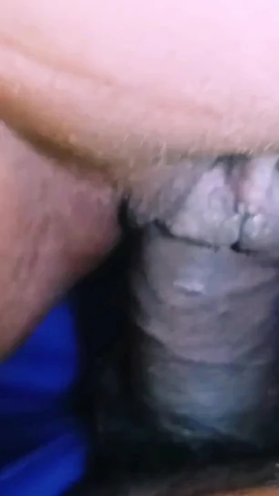 Emotional moment from "Desi thresome beautiful housewife cheating husbend fucking husbend's small brother big long cock."