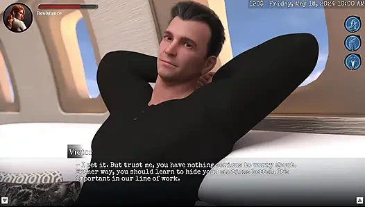 Границы морали 20 Victor купил очень дорогое платье то, что он хочет