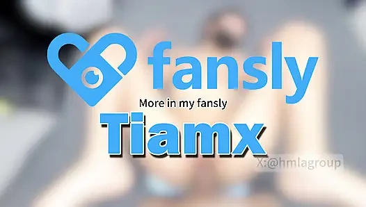 Tia mengambil stok dari berbagai keterampilan pembuatan seks legendaris online dan menunjukkannya