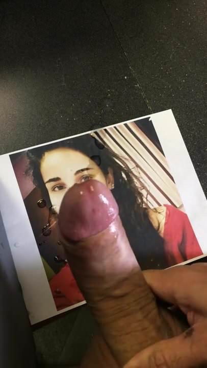 Tribute to Fuzegirl