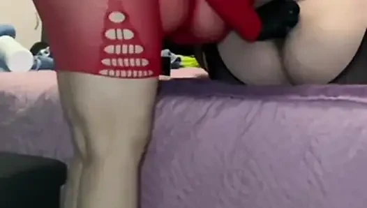 Er wir immer mehr  meine Hurenschlampe