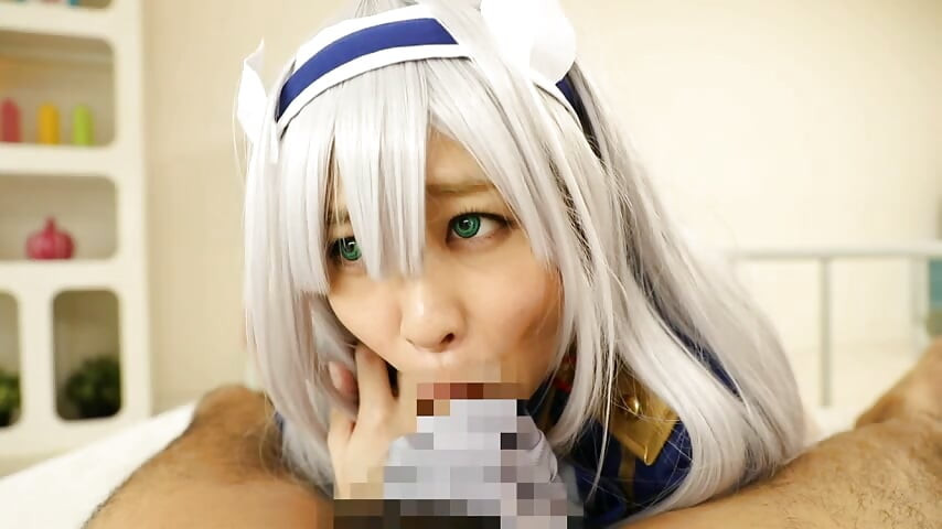 Masoquista Cosplay Arma - Micro Curvas e Resistência Sem Fim
