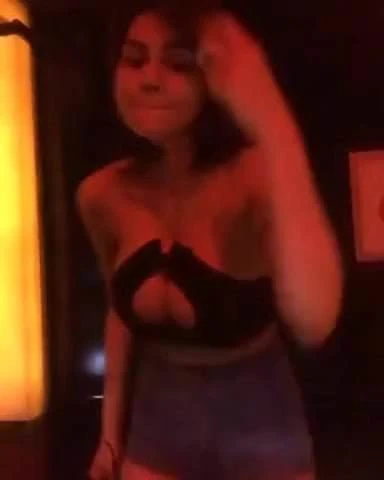 DJ KATTY BUTTERFLY - BIG BOOBS BITCH 5