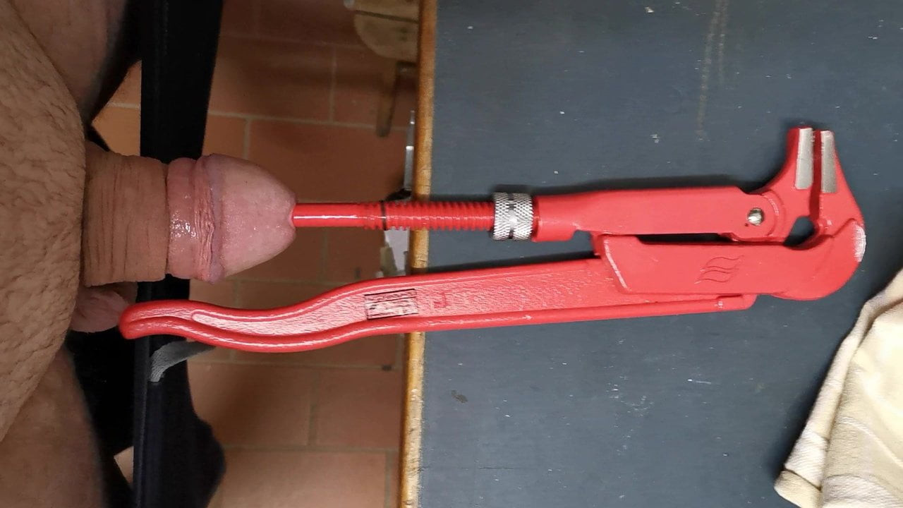 Peehole fuck
