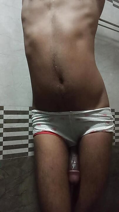 my bath time