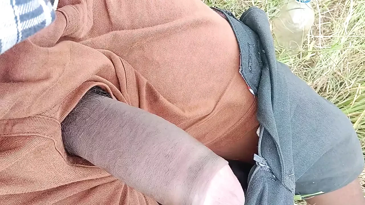 Desi hete muth video