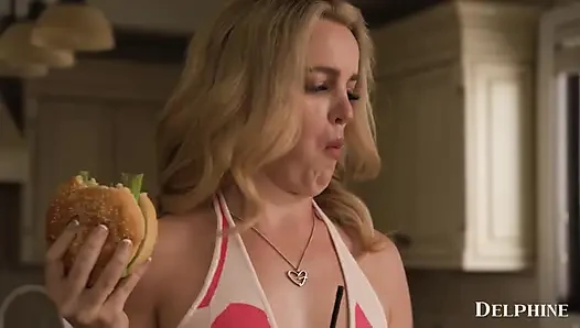Behind the Scenes the Production Assistant Seduces the Crew Ep 3