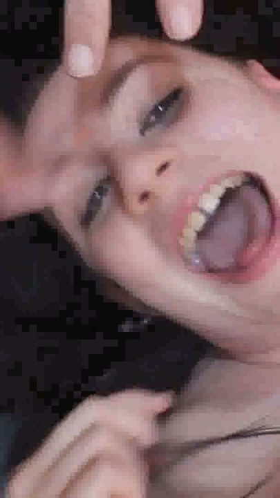 BIG BOOBIEZ Janessa Juggs Sperm SWALLOWING WHORE GangFUCKED Bukkake Semen Squirted! | Clip 2