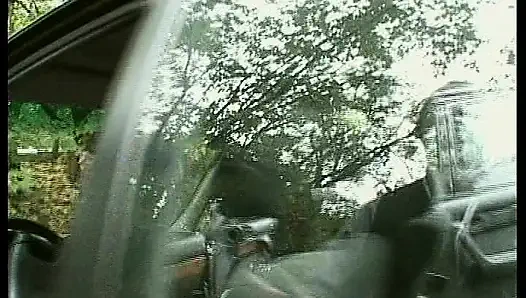 «за Немецкими Дверями» Тщательно Трахается - Полный Фильм