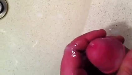 Lavaboya hızlı boşalma