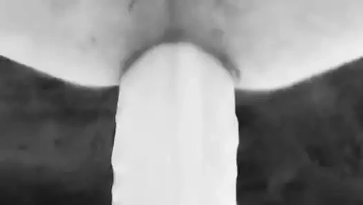 Anal doodle