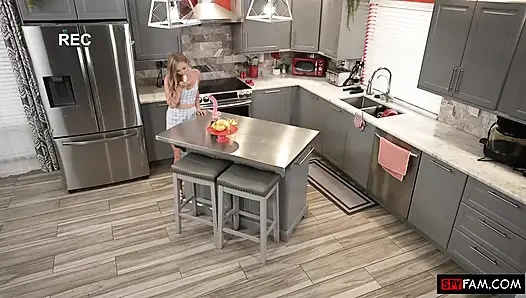 Stepdad Uses Me Like His Personal Fuck Toy