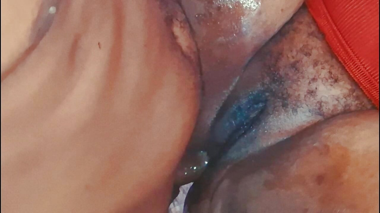 The Pastor Didn't Forgive the Married Believer Opened My Ass and Pussy Making DP