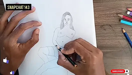 Desi muschi, pakistanisches dorf, frisch verheiratet, bhabhi
