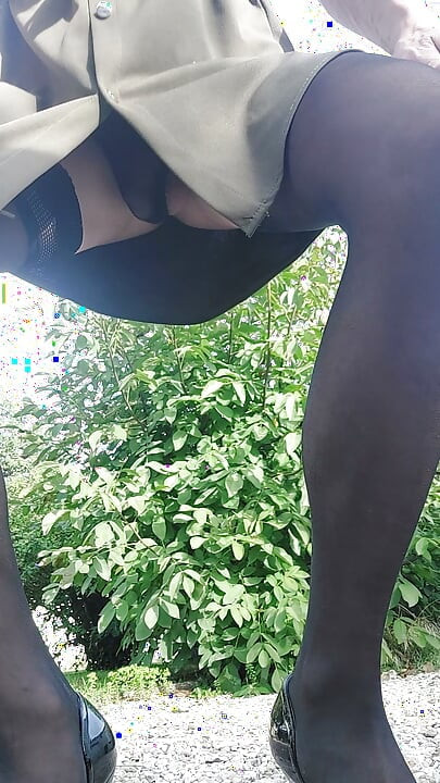 Jestem kurwą, dobrą, pieprzoną dupą