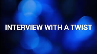 Entretien d’embauche NSFW