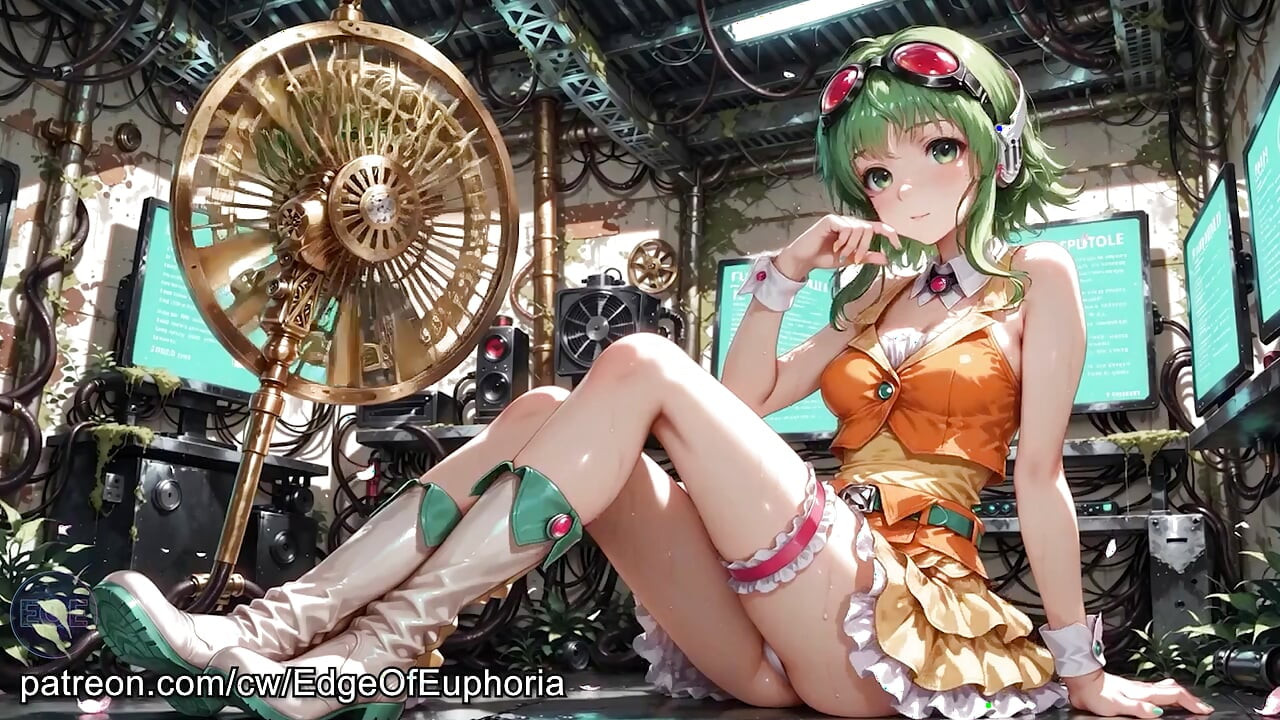 M.I.S.T. Academy Session 04 The Upgrade (Instructor Gumi) Official Trailer