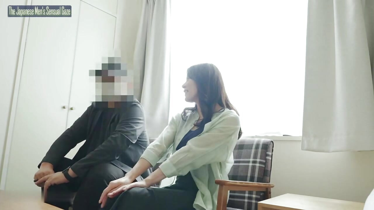 Komşunun ilahi karısı, arzuyu kenardan gönderen bir ilişkisi - bölüm1