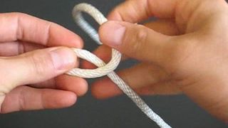 Hängende Knoten