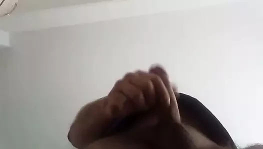 benim mastürbasyon