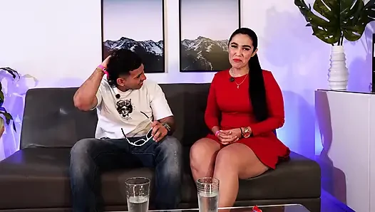 Sarah Black reveals what life is like for a MILF adult content creator