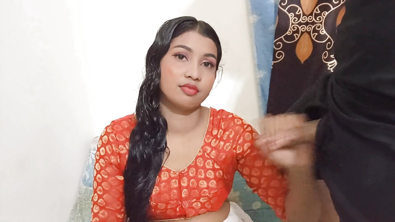 Indisches asiatisches desi-paar hat sex zusammen, hardcore-fick-video