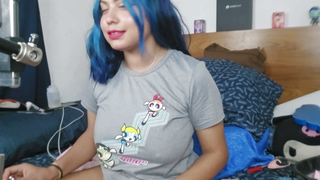 Sex machine doesn't give the best pleasure