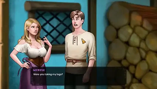 Was für eine Legende: Magische Kreaturen im Wald, Episode 5