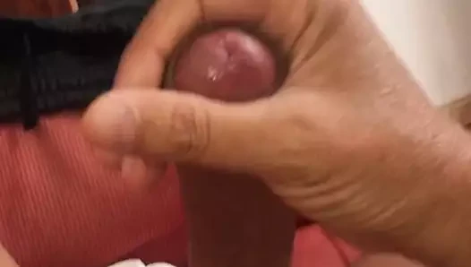 Muy boşalma