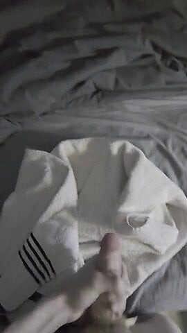 Solo Masturbation