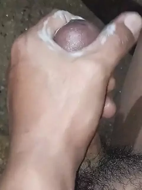Büyük yarağım çok fazla sperm veriyor