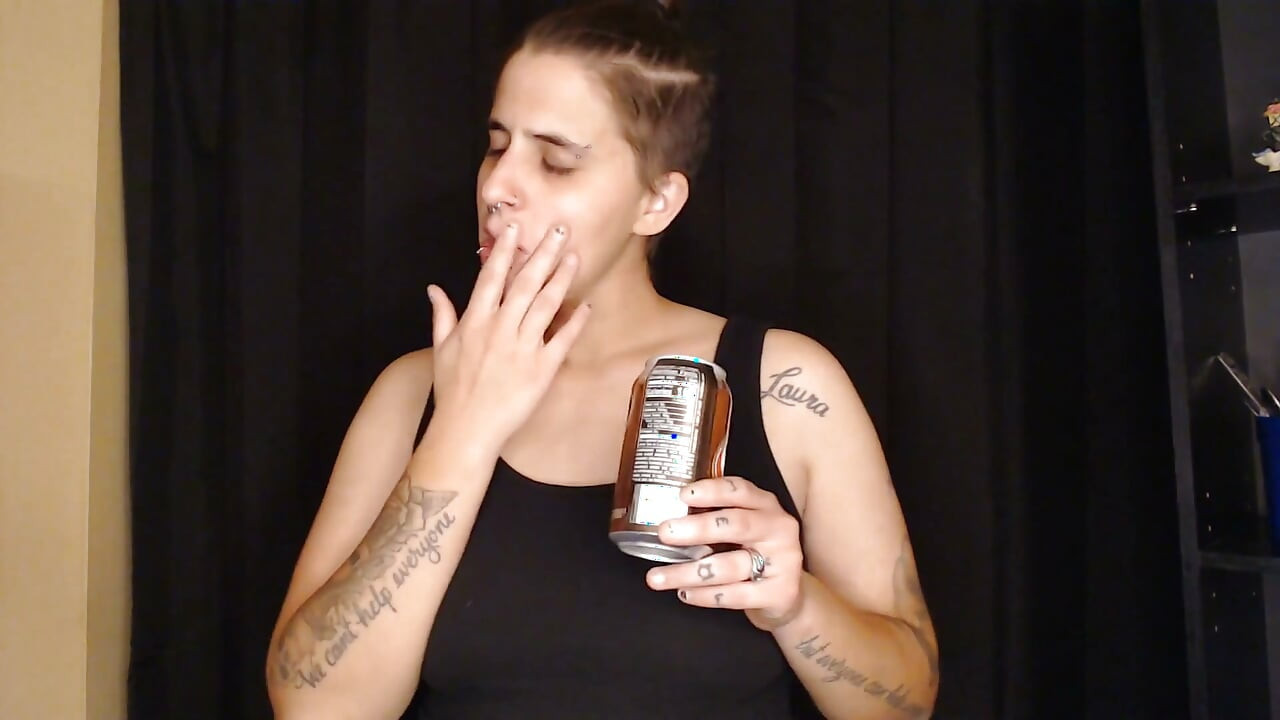 Rootbeer Chug dan Belch