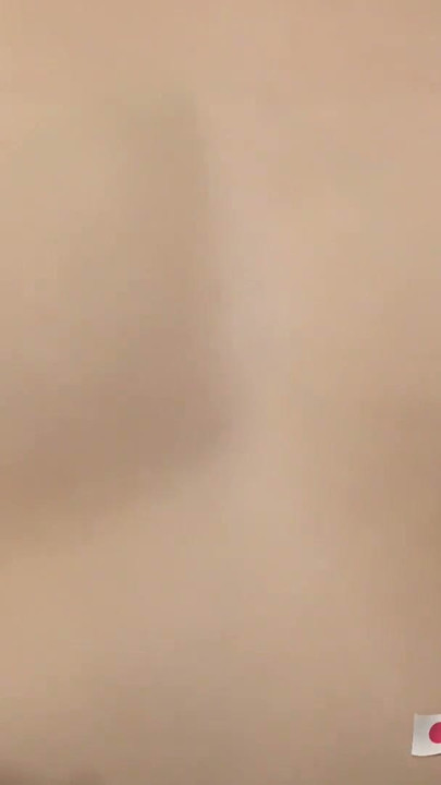 Fit japansk teenager med behåret våd fisse i POV-sex | Klip 2