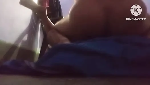 Sabah vakti hardcoor romanc