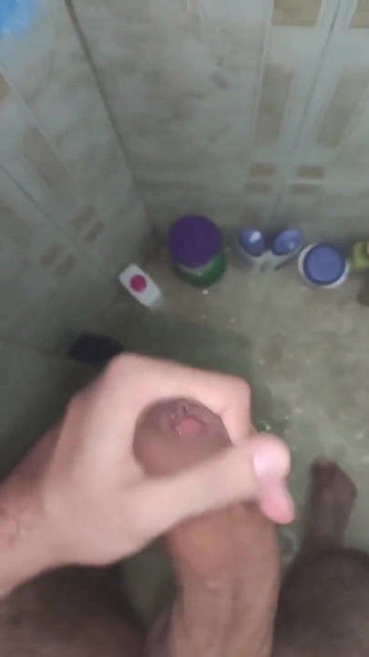 Would you take my load in the shower?