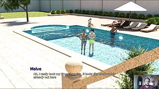 Schicksal und Leben das Geheimnis des Vaulinhorn V6.0