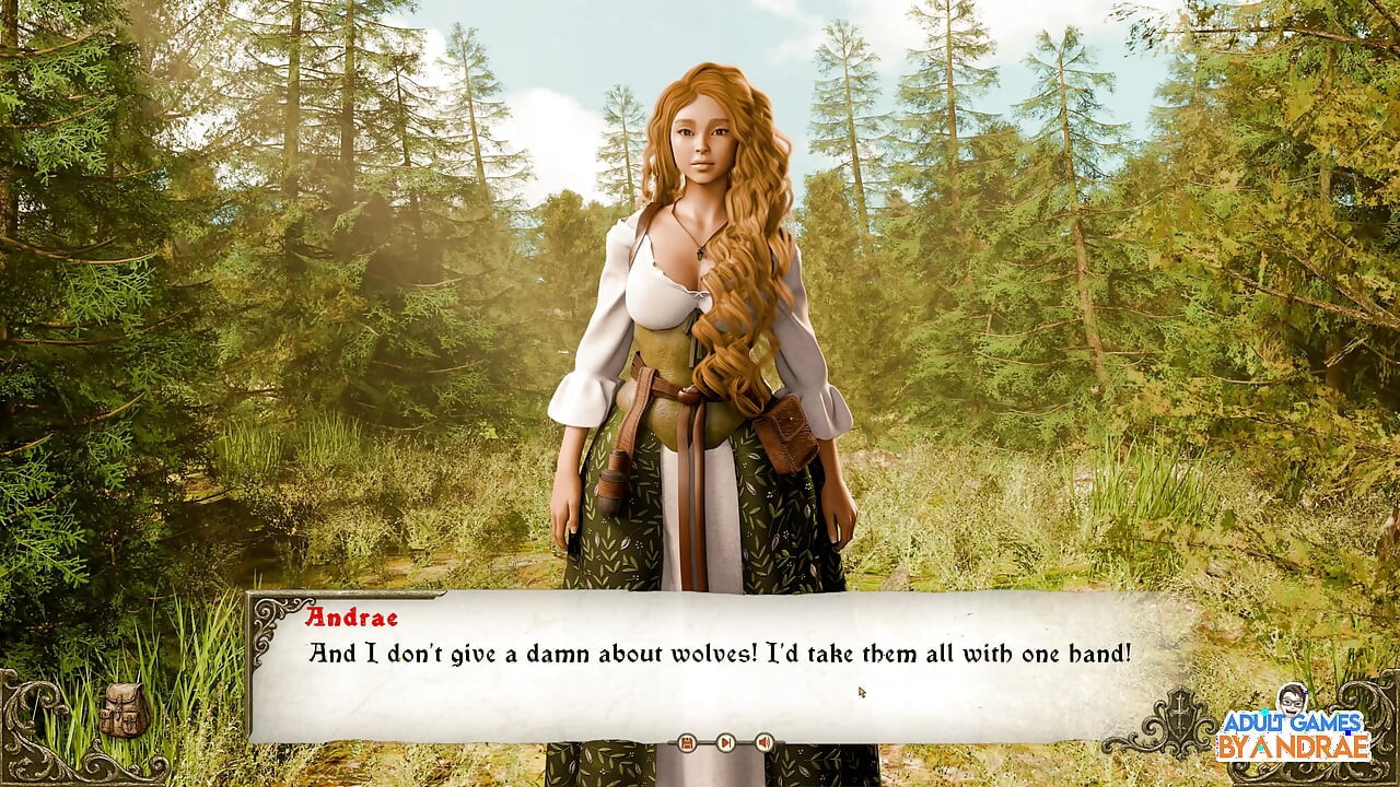 Ep1: Crown of Lust Gameplay