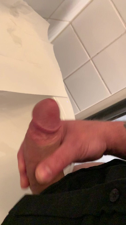 desire to cum