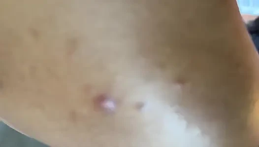 Princess Takes Big Dick, Aerial View