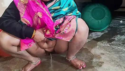 Desi Hintli Üvey Annenin Kötü Aşçısı