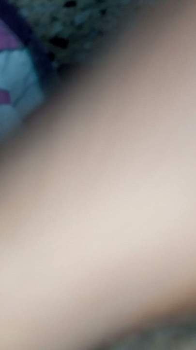Jaanu, soția mea indiană, masturbare cu penisul | Clip 1