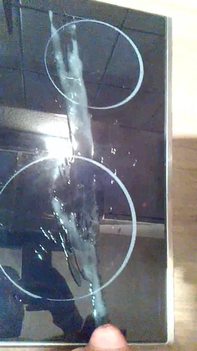 Kitchen cum