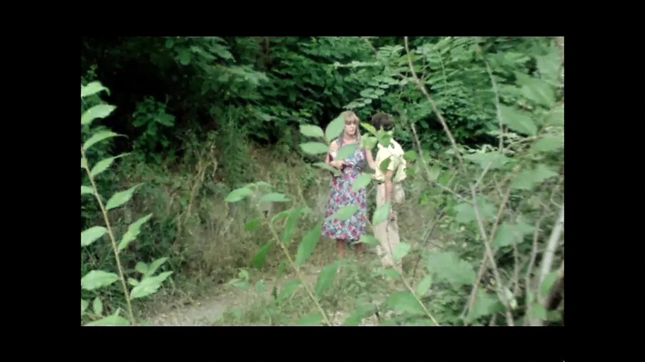 Valentina ragazza in calore (phim đầy đủ)