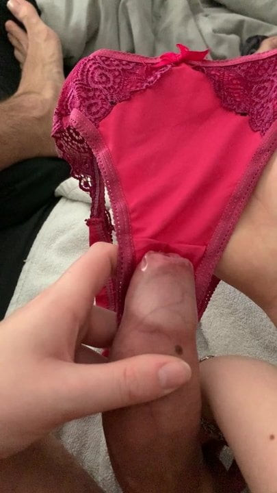 Panty cum