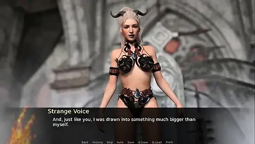 Pine falls: the end of the story ep 76